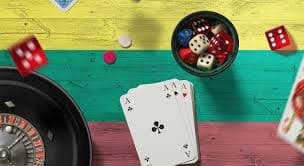 betwag Live Casino Myanmar